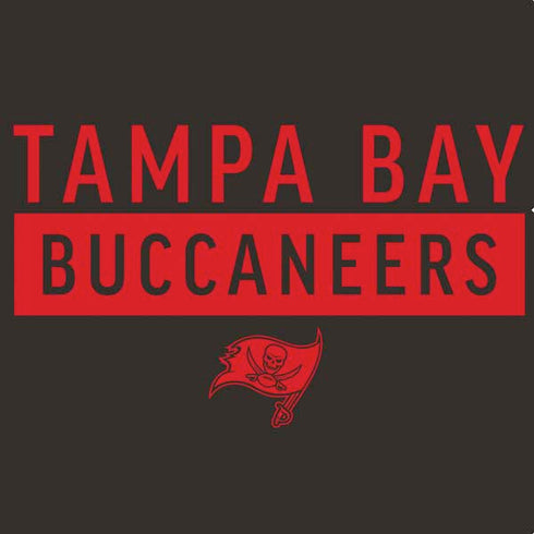 NFL Tampa Bay Buccaneers Brown Performance Series PS4 Slim Bundle Skin